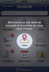 Facebook propose désormais la fonction Facebook propose désormais la fonction